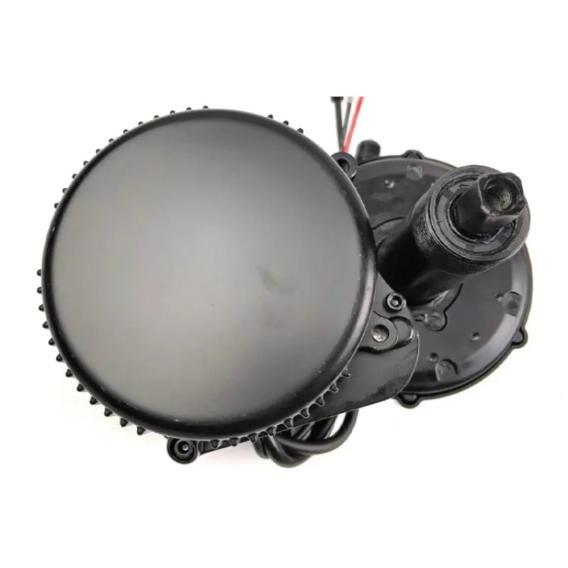 Kit de motor central G340 para - Mid Drive Motor Kit 52V 1000W reseña y precio