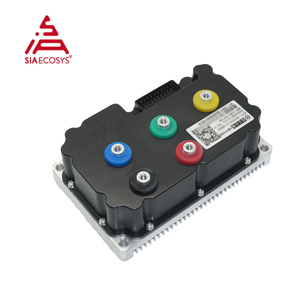 Controlador BLDC programable F - Programmable Bldc Motor Controller 96V reseña y precio