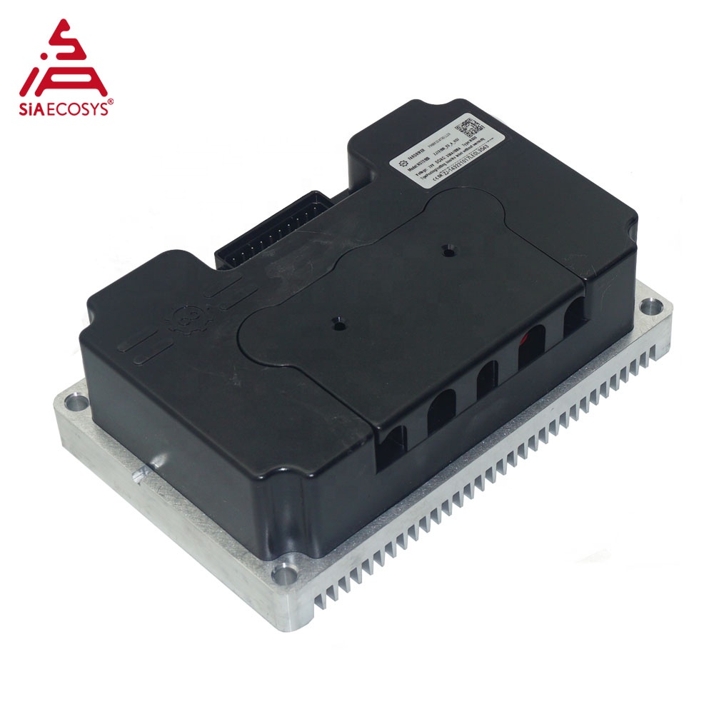 Controlador DC programable de  - Programmable Bldc Motor Controller 96V reseña y precio