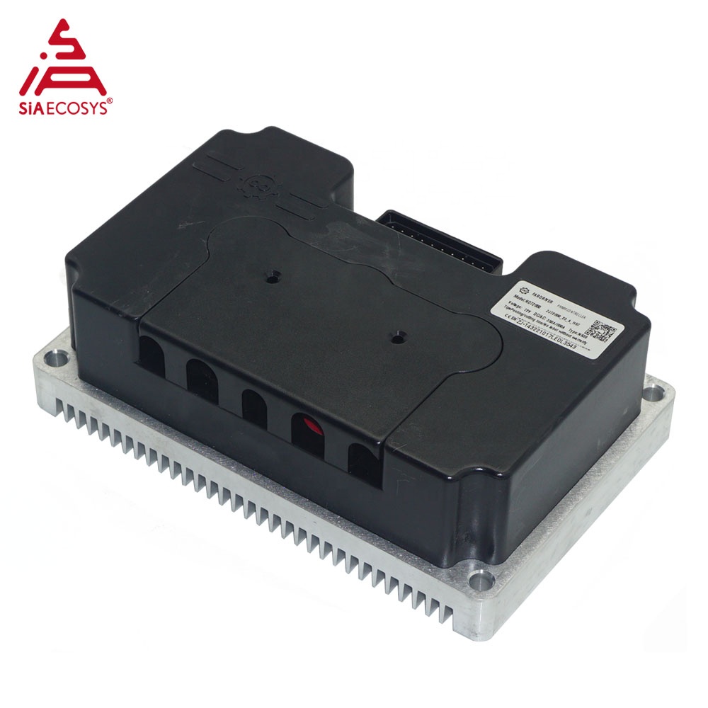 Controlador DC programable de  - Programmable Bldc Motor Controller 96V reseña y precio