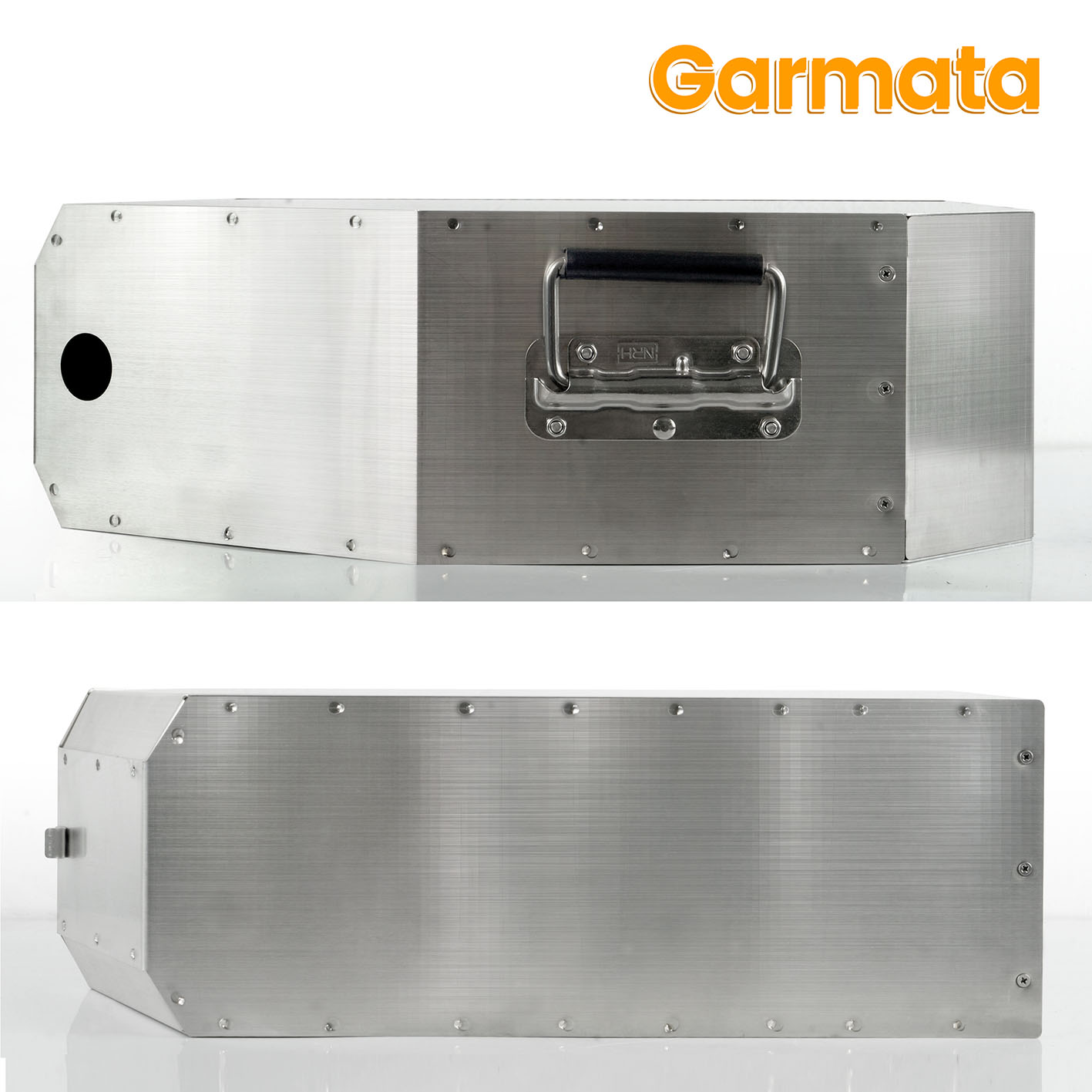 Caja de Batería para Bicicleta - 72V 5000W Hub Motor Kit reseña y precio
